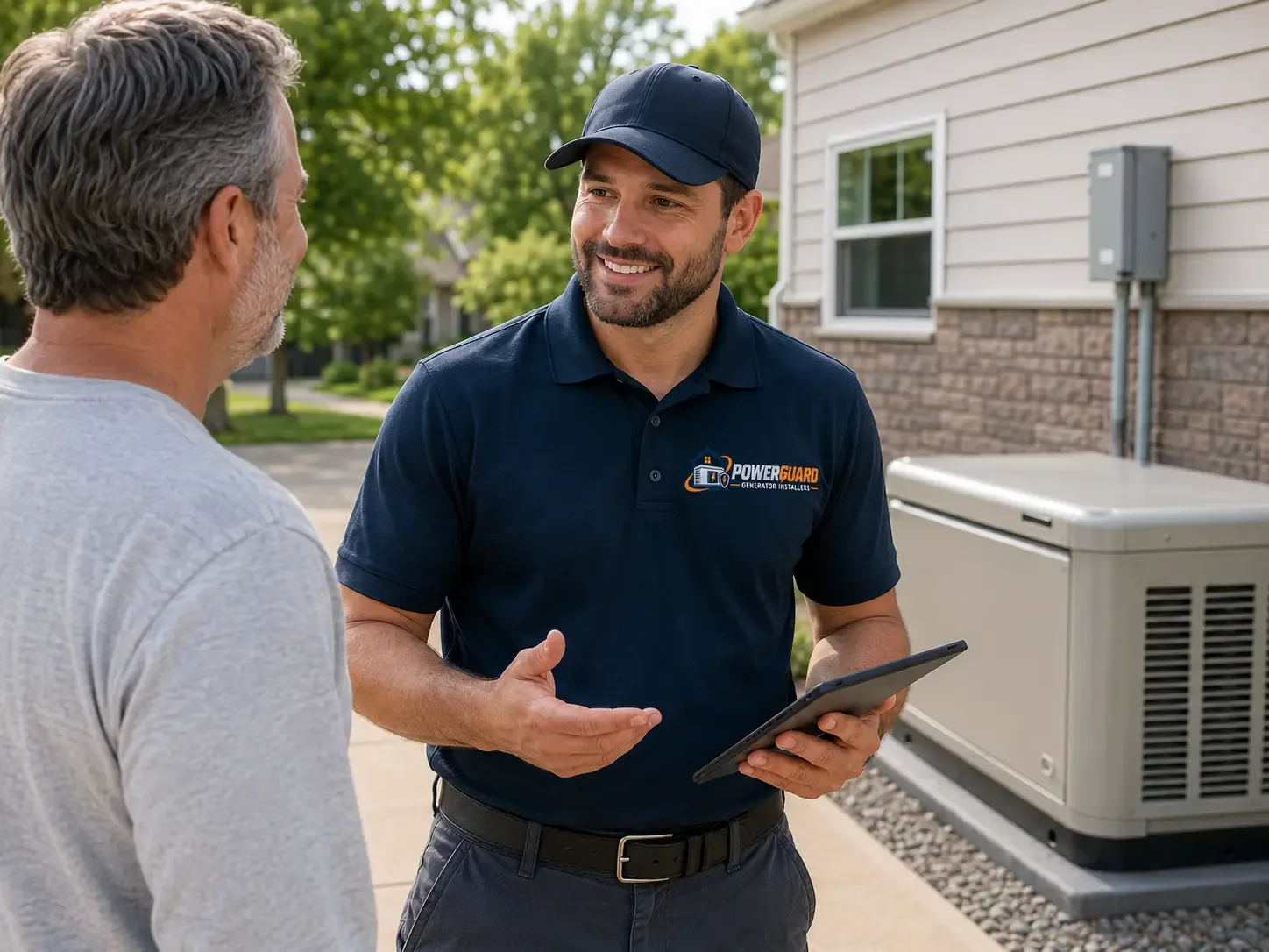 Generator Installation Hermosa, SD FAQs